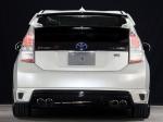 Toyota Prius RR-GT by Tommykaira 2011 года